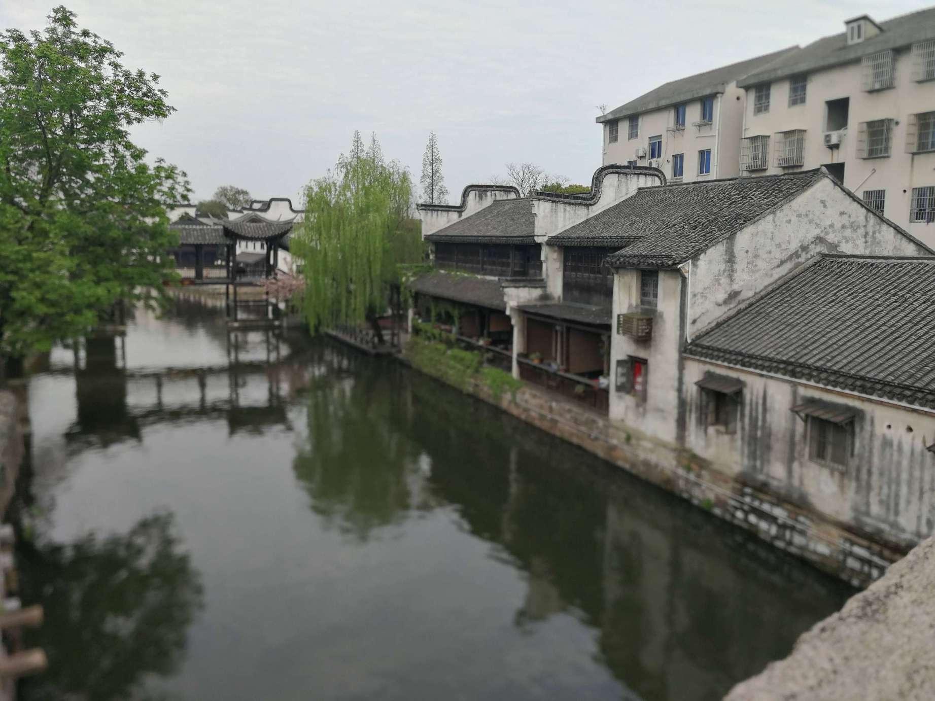 县区速递丨林州市茶店镇北马沟村:昔日贫困村涅槃重生谱新篇